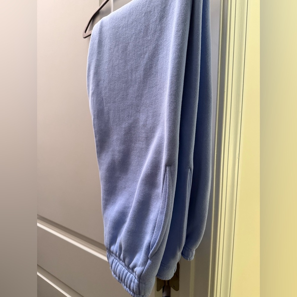 Aritzia Sweatfleece Joggers
